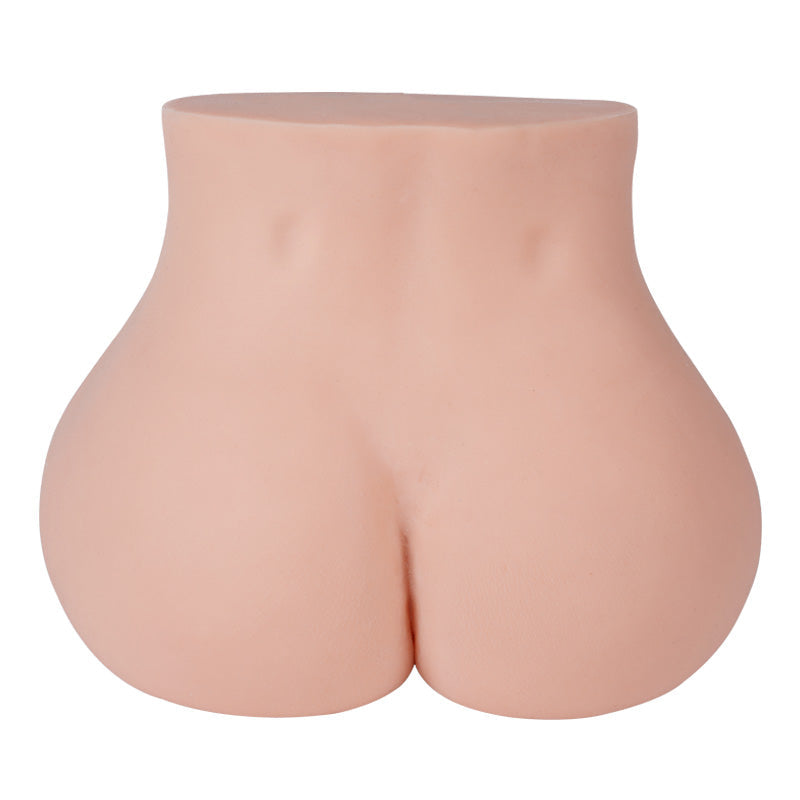 Mia: 19.2LB Jiggly Ass Removable Vagina Sex doll - RealVagina