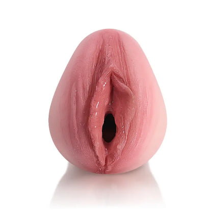 Ada - 1.63 lbs Realistic Silicone MILF Pocket Vagina for Ultimate Pleasure - RealVagina