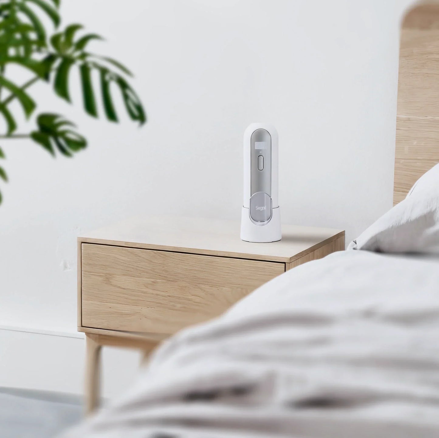 [PRE-ORDER: Ships Early June 2026] Segai SyncOne || AI-Powered Intimate Wellness Simulator - RealVagina