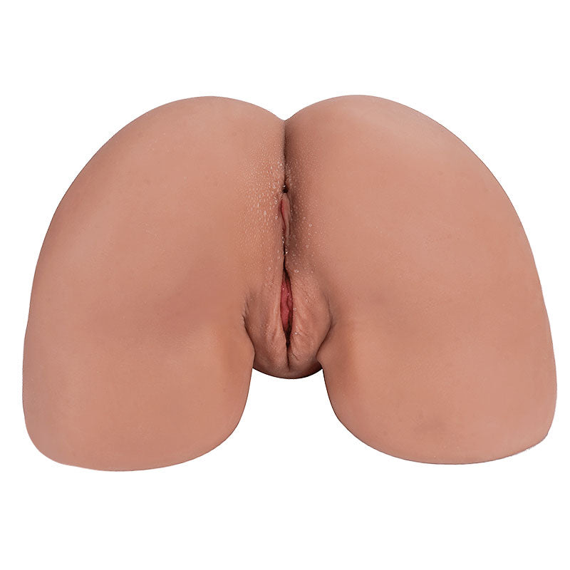 Tantaly Rosie: 33LB Durable Real Life Big Ass Sex Doll - RealVagina