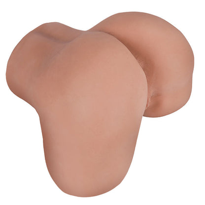Tantaly Rosie: 33LB Durable Real Life Big Ass Sex Doll - RealVagina