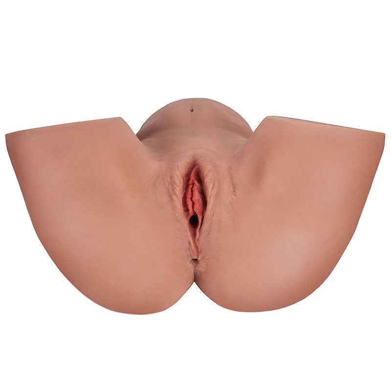 Tantaly Rosie: 33LB Durable Real Life Big Ass Sex Doll - RealVagina