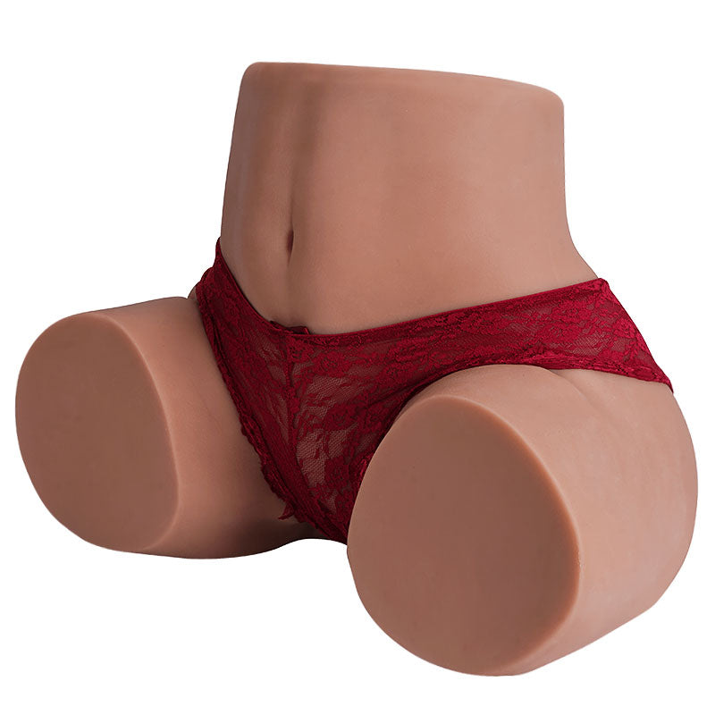 Tantaly Rosie: 33LB Durable Real Life Big Ass Sex Doll - RealVagina