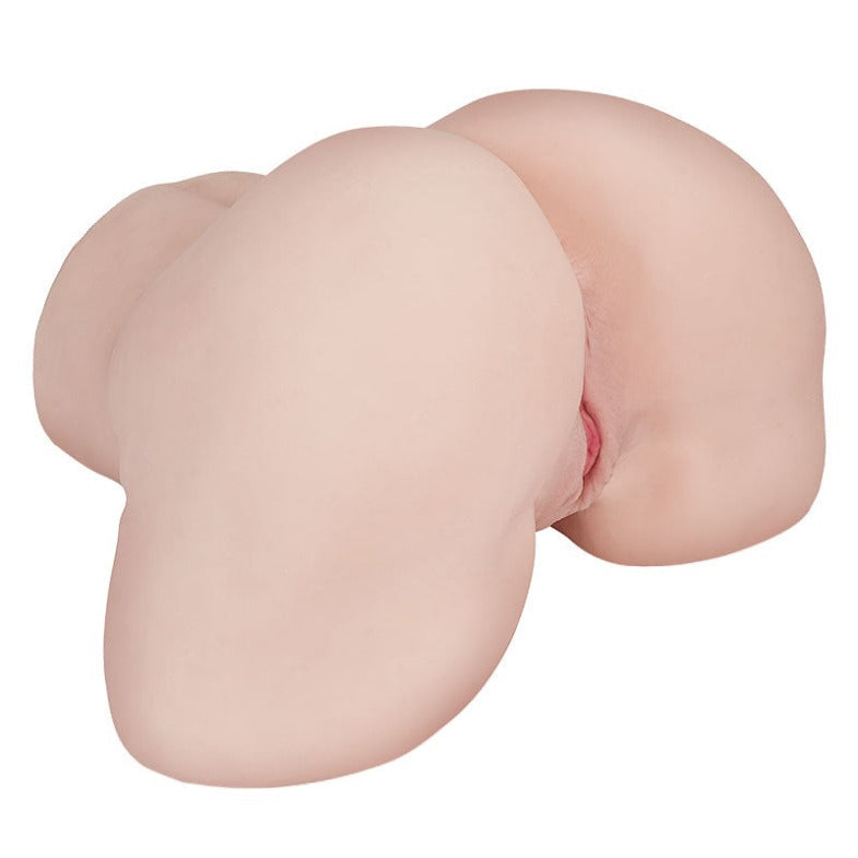 Tantaly Rosie: 33LB Durable Real Life Big Ass Sex Doll - RealVagina