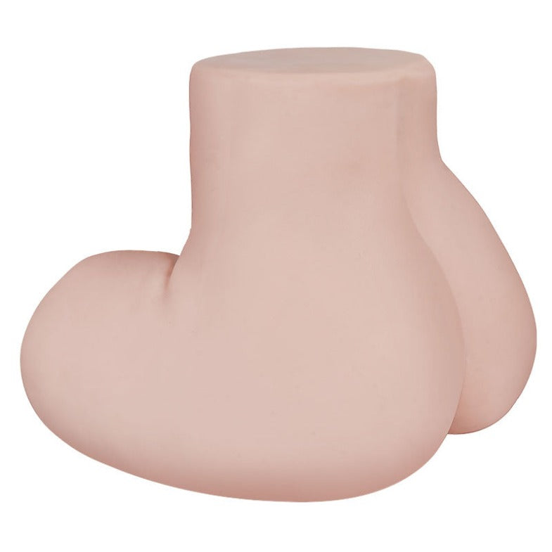 Tantaly Rosie: 33LB Durable Real Life Big Ass Sex Doll - RealVagina