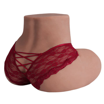 Tantaly Rosie: 33LB Durable Real Life Big Ass Sex Doll - RealVagina