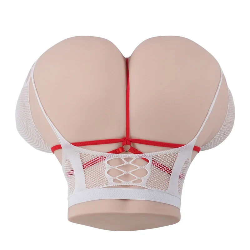 Tantaly Rosie: 33LB Durable Real Life Big Ass Sex Doll - RealVagina
