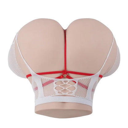 Tantaly Rosie: 33LB Durable Real Life Big Ass Sex Doll - RealVagina