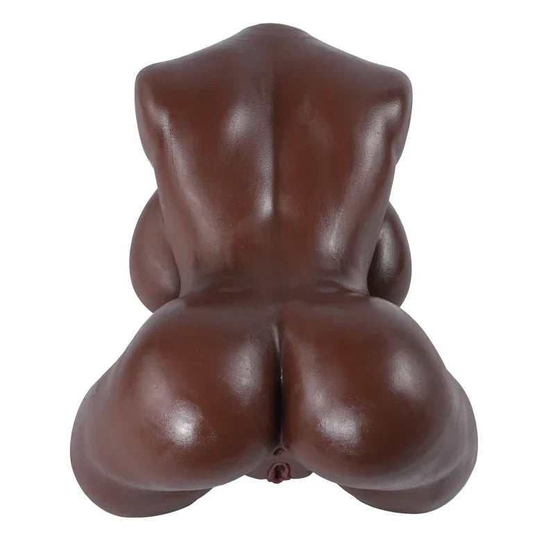 Tantaly Selena: 8LB Mini Affordable Sex Doll for Beginners - RealVagina