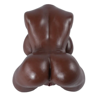 Tantaly Selena: 8LB Mini Affordable Sex Doll for Beginners - RealVagina