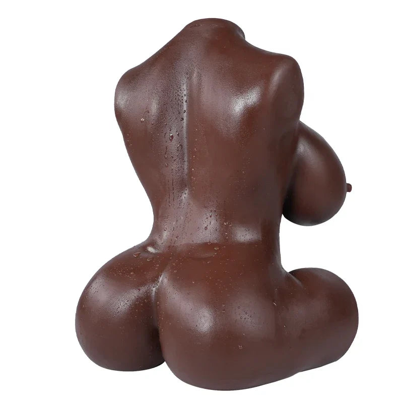 Tantaly Selena: 8LB Mini Affordable Sex Doll for Beginners - RealVagina