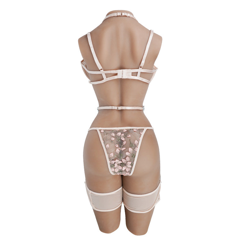 Tantaly Aurora 2.0: 55.6LB Anime Sex Doll Life Like Sex Doll - RealVagina