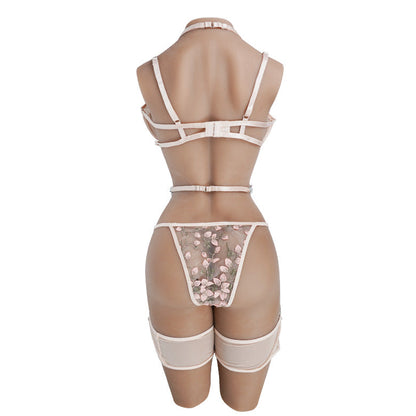 Tantaly Aurora 2.0: 55.6LB Anime Sex Doll Life Like Sex Doll - RealVagina