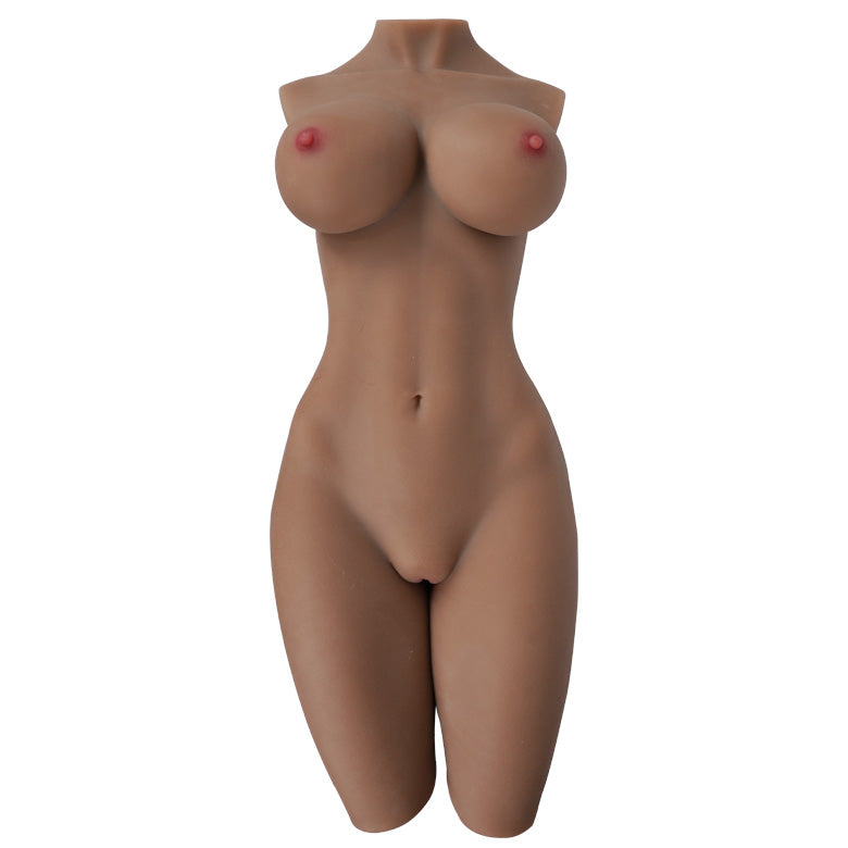 Tantaly Aurora 2.0: 55.6LB Anime Sex Doll Life Like Sex Doll - RealVagina