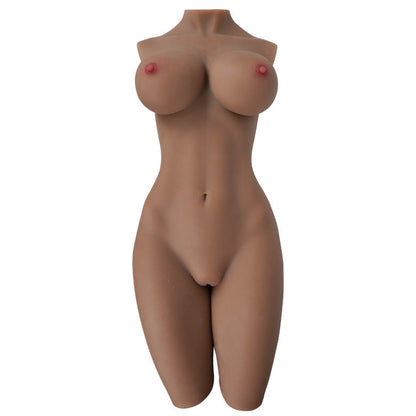 Tantaly Aurora 2.0: 55.6LB Anime Sex Doll Life Like Sex Doll - RealVagina