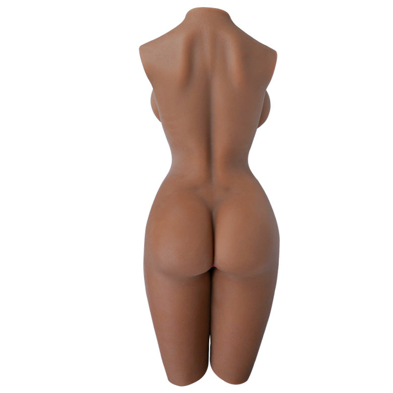 Tantaly Aurora 2.0: 55.6LB Anime Sex Doll Life Like Sex Doll - RealVagina