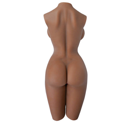 Tantaly Aurora 2.0: 55.6LB Anime Sex Doll Life Like Sex Doll - RealVagina