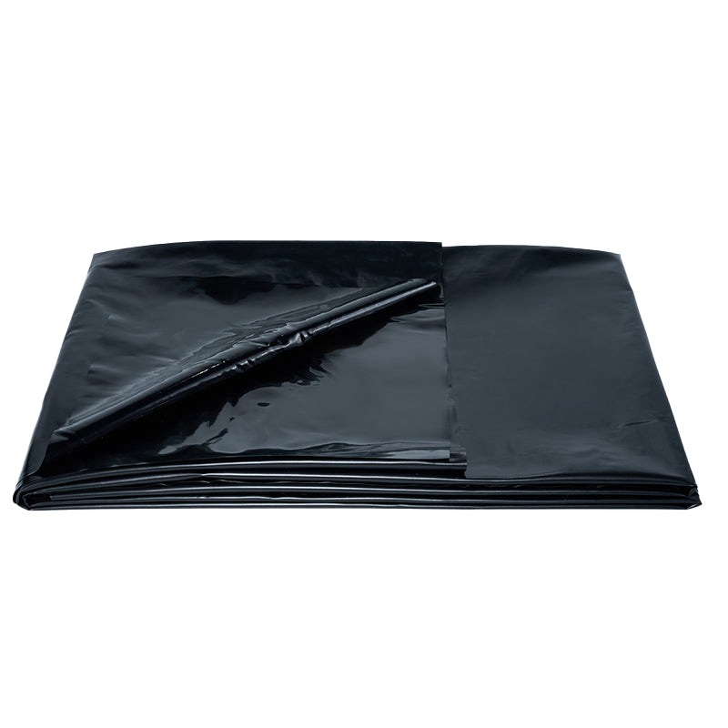 Tantaly PVC Adult Sex Game Waterproof Sheet (86.61in × 78.74in) - RealVagina
