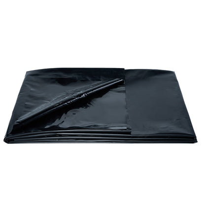 Tantaly PVC Adult Sex Game Waterproof Sheet (86.61in × 78.74in) - RealVagina