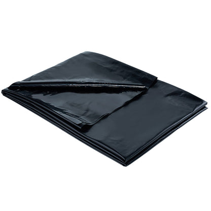 Tantaly PVC Adult Sex Game Waterproof Sheet (86.61in × 78.74in) - RealVagina