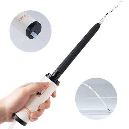 Tantaly Automatic Love Holes Cleaning Douche for Sex Doll - RealVagina
