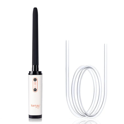 Tantaly Automatic Love Holes Cleaning Douche for Sex Doll - RealVagina