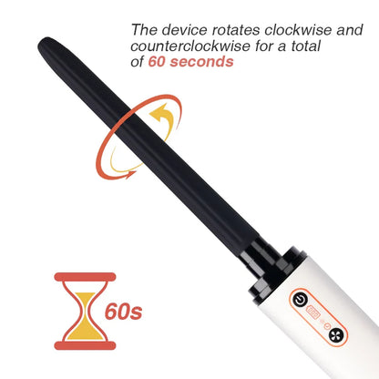 Tantaly Automatic Love Holes Cleaning Douche for Sex Doll - RealVagina