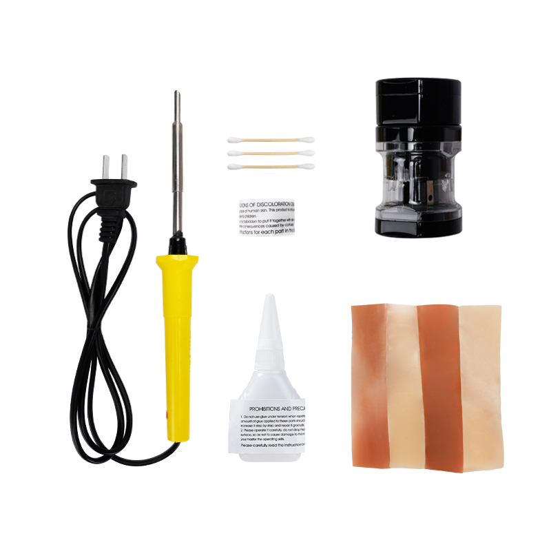 Tantaly Repair Kit for Sex Doll Torso - RealVagina