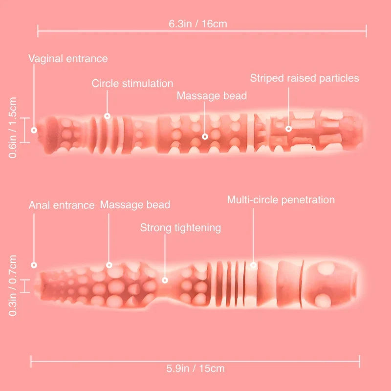 Tantaly Candice Pro: 42LB Catwoman Sex Doll with Removable Vagina - RealVagina