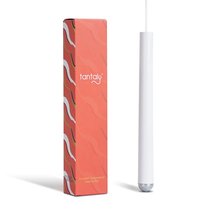 Tantaly Auto Temperature Control USB Heating Rod - RealVagina